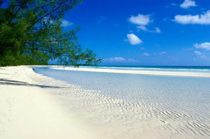 Zanzibar Islands