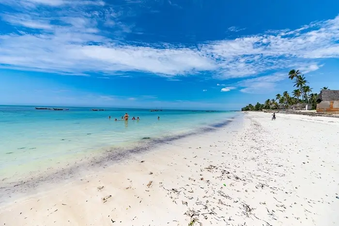 3 Days Zanzibar Beach Holiday