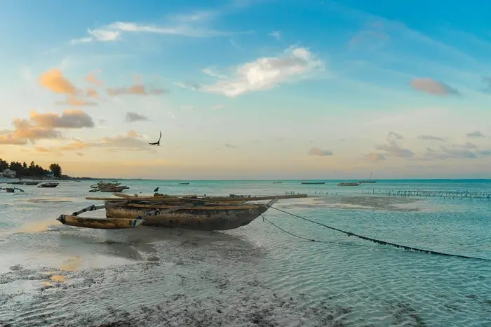 5 Days Zanzibar Beach Holiday