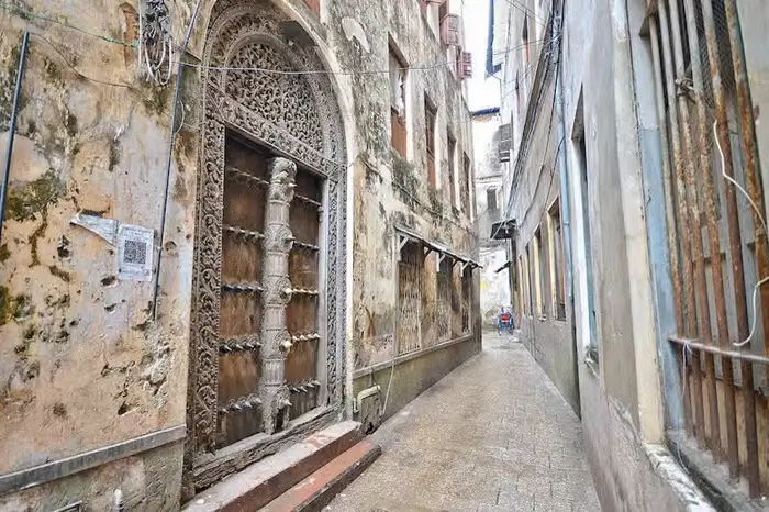 Stone Town Tour Zanzibar